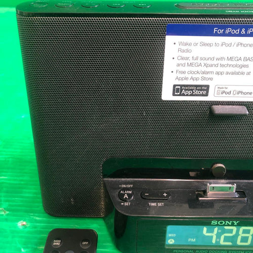 Sony Others Icf-Cs15Ip