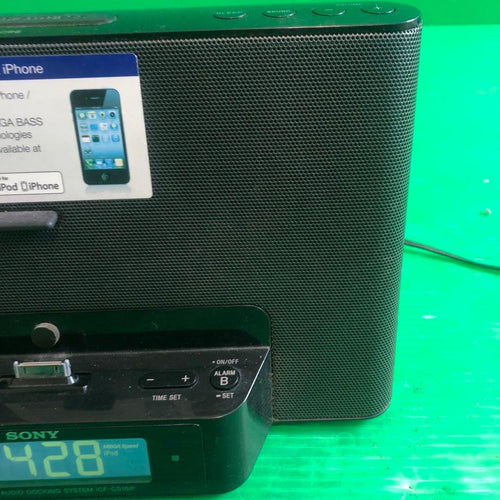 Sony Others Icf-Cs15Ip