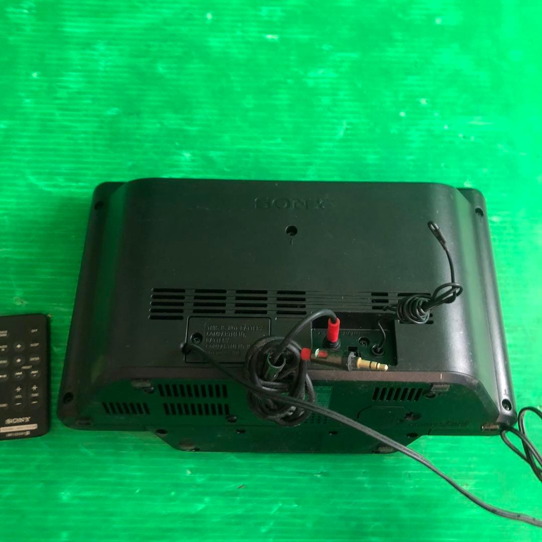 Sony Others Icf-Cs15Ip