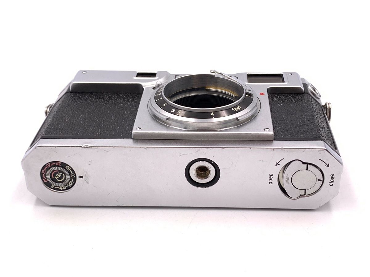Slr Camera (Film) S2