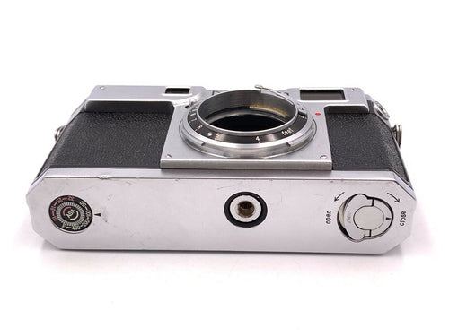 Slr Camera (Film) S2