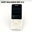 Sony Digital Audio Players Walkman Nw-S14 8Gb