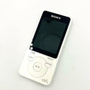 Sony Digital Audio Players Walkman Nw-S14 8Gb