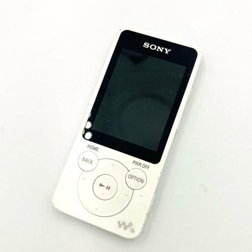 Sony Digital Audio Players Walkman Nw-S14 8Gb