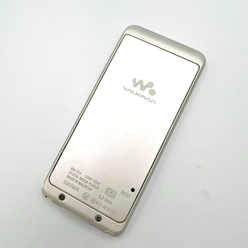 Sony Digital Audio Players Walkman Nw-S14 8Gb