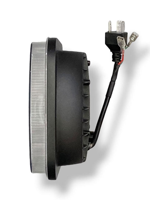 Light Led 7 5X7 1