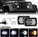 Light Led 7 5X7 1