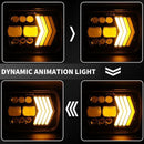 Light Led 7 5X7 1
