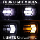 Light Led 7 5X7 1
