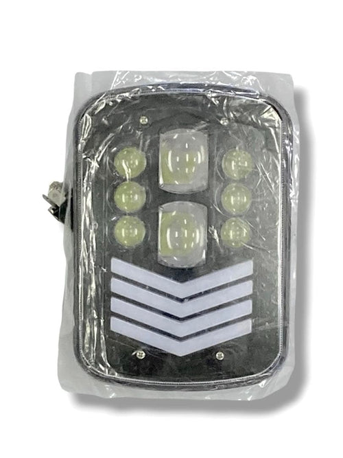 Light Led 7 5X7 1