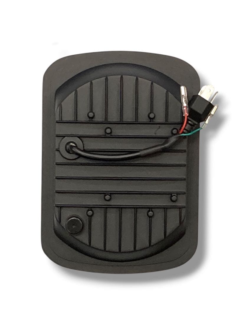 Light Led 7 5X7 1