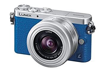 Digital Slr Gm1S Dmc-Gm1Sk-A