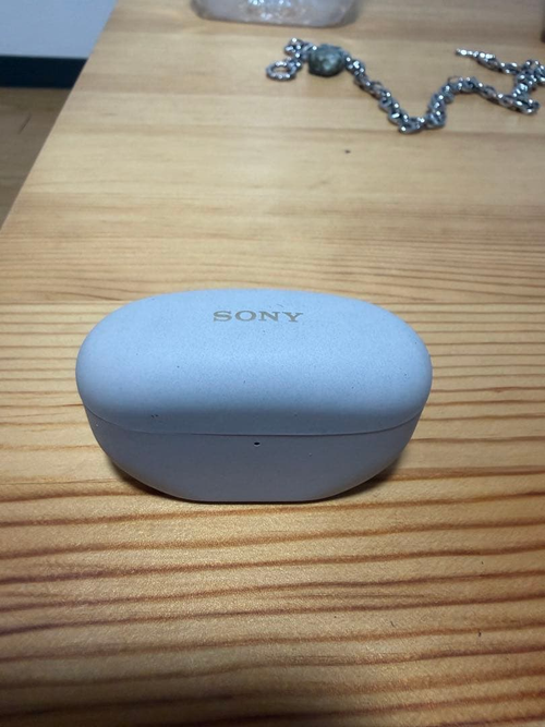 Sony Wireless Earphone Wf-1000Xm5