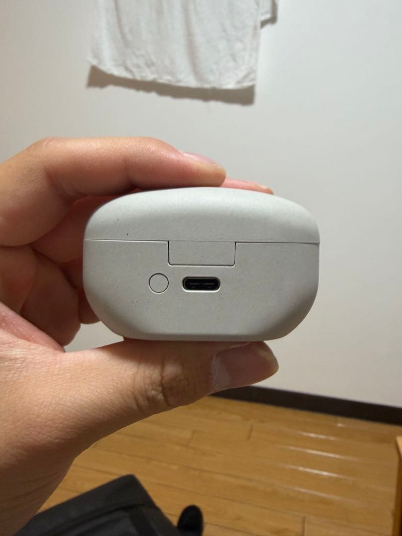 Sony Wireless Earphone Wf-1000Xm5