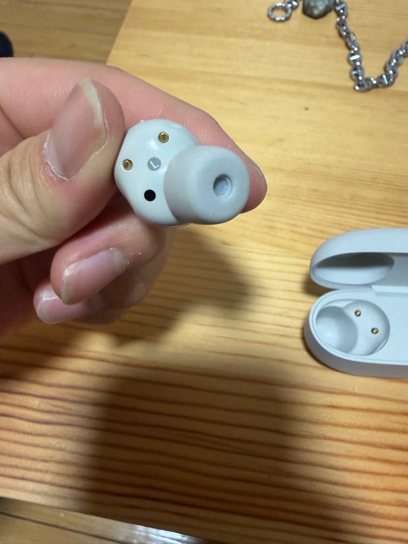 Sony Wireless Earphone Wf-1000Xm5