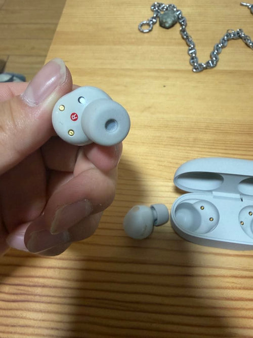 Sony Wireless Earphone Wf-1000Xm5