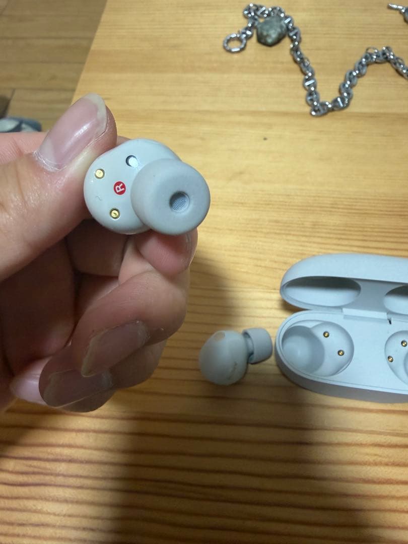 Sony Wireless Earphone Wf-1000Xm5