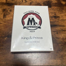 Music King Prince/First Dome Tour 2022 Mr.