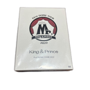 Music King Prince/First Dome Tour 2022 Mr.