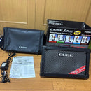Roland Guitar Amplifiers Cube Street