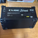 Roland Guitar Amplifiers Cube Street