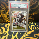 One Piece Card Game N*A Psa10 D St13-015