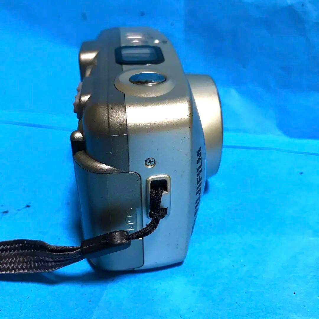 Fujifilm Compact Camera (Film) Super 145 Az
