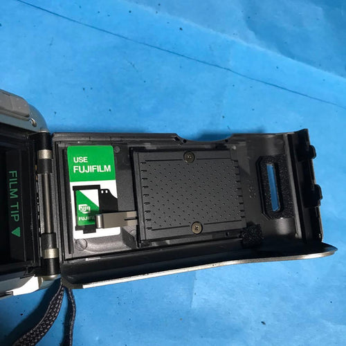 Fujifilm Compact Camera (Film) Super 145 Az