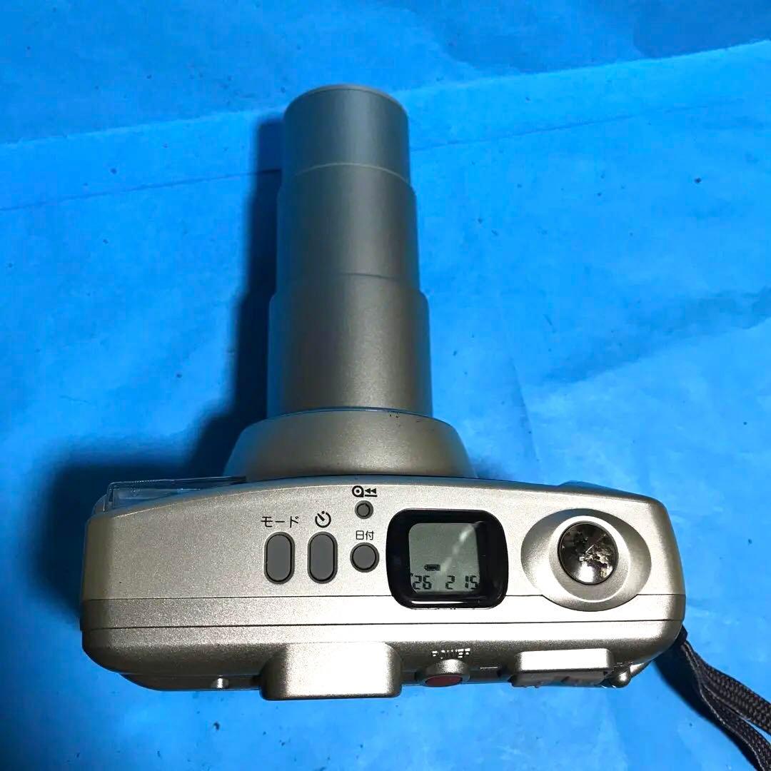 Fujifilm Compact Camera (Film) Super 145 Az
