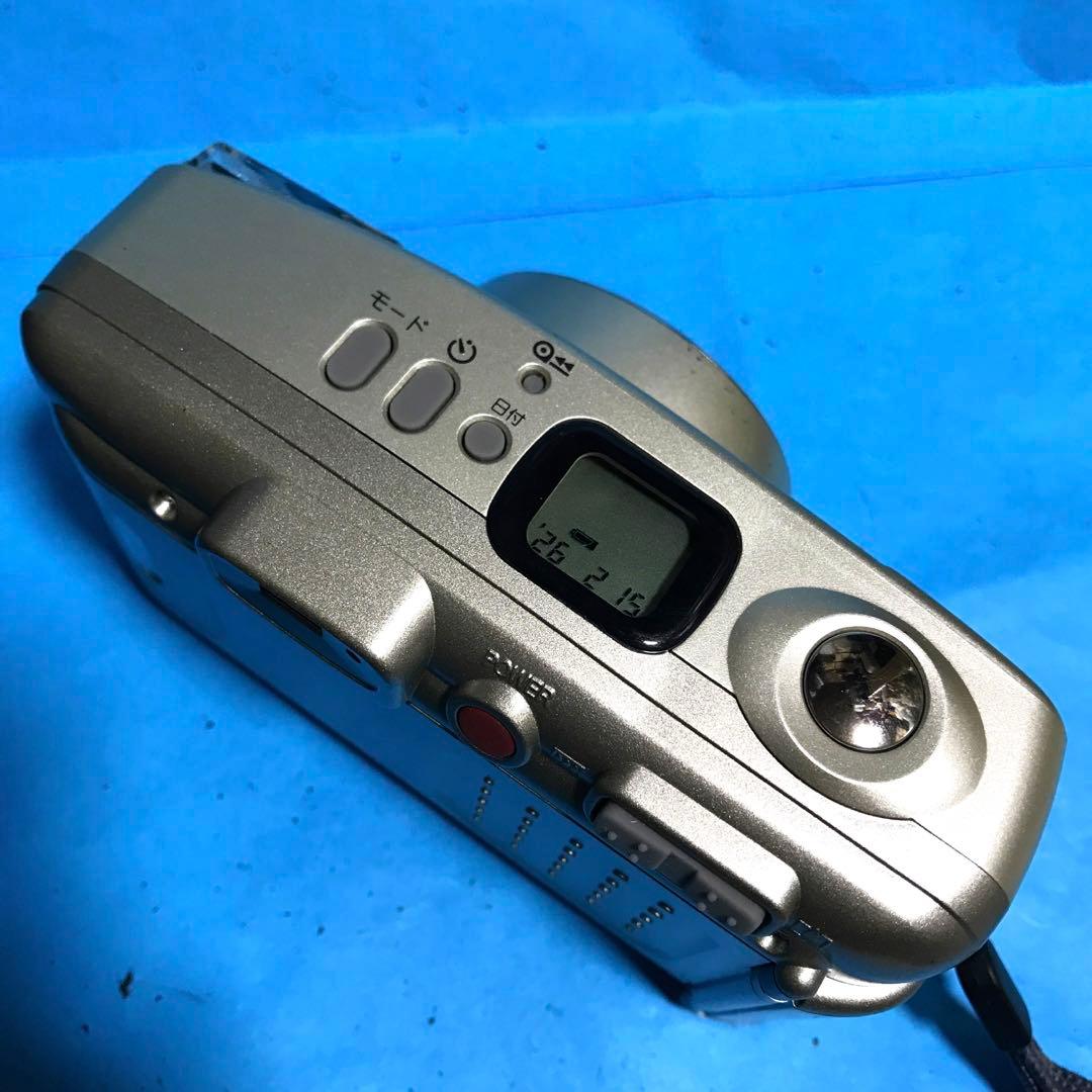 Fujifilm Compact Camera (Film) Super 145 Az