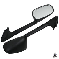 Mirror Yamaha T-Max 500 2008-2011