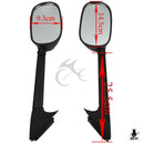 Mirror Yamaha T-Max 500 2008-2011