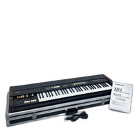 Hammond Organ Keyboard Electronic Piano Xb-1