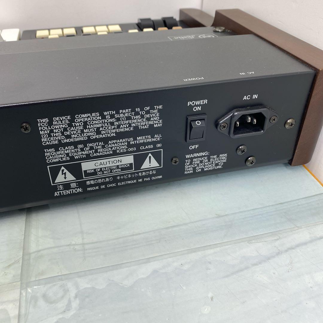 Hammond Organ Keyboard Electronic Piano Xb-1