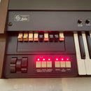 Hammond Organ Keyboard Electronic Piano Xb-1
