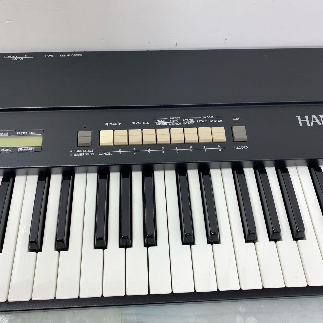 Hammond Organ Keyboard Electronic Piano Xb-1