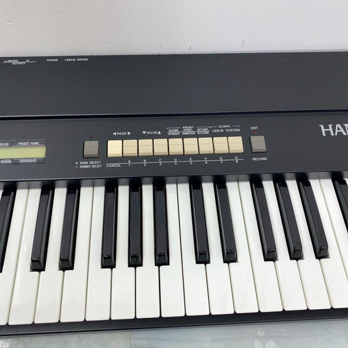 Hammond Organ Keyboard Electronic Piano Xb-1