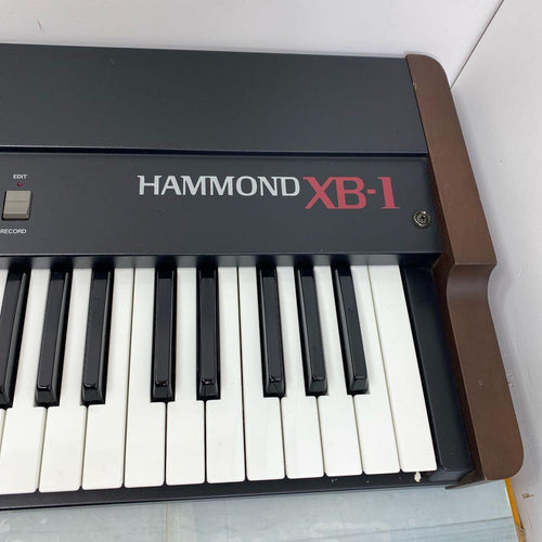 Hammond Organ Keyboard Electronic Piano Xb-1