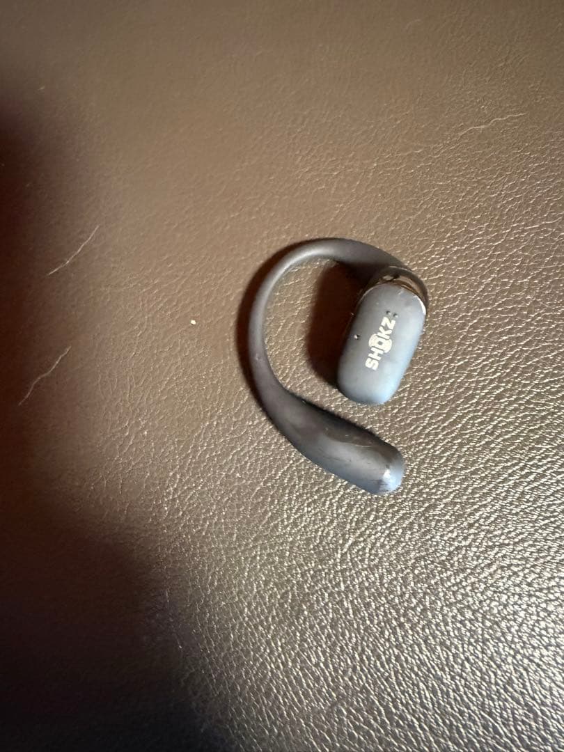 Shokz Bone-Conduction Earphones Openfit 2