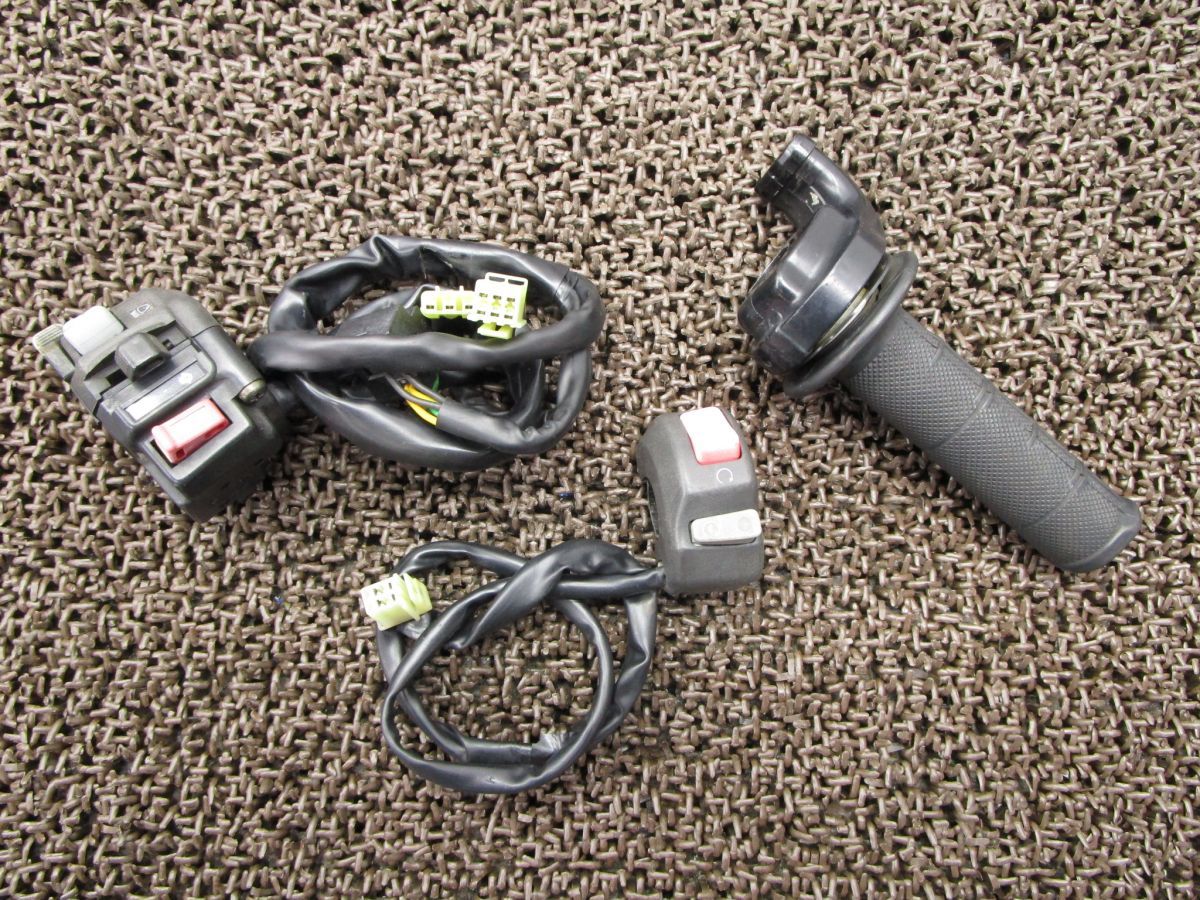 Yamaha Others Xt250X R252 Dg11J G340E
