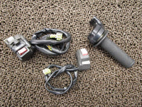 Yamaha Others Xt250X R252 Dg11J G340E
