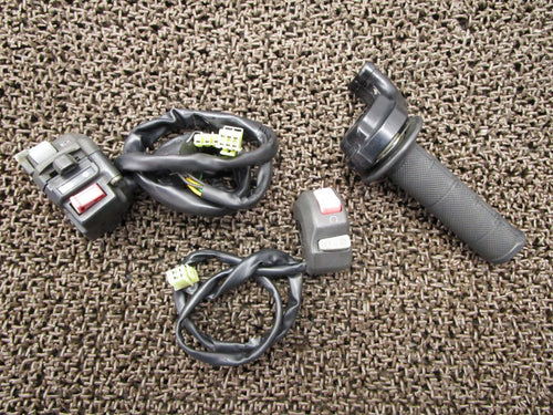Yamaha Others Xt250X R252 Dg11J G340E