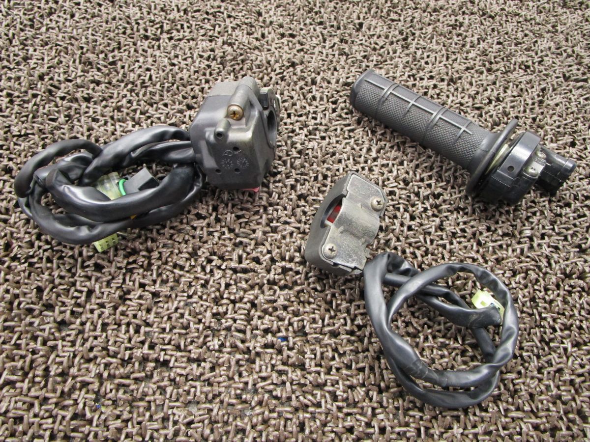 Yamaha Others Xt250X R252 Dg11J G340E