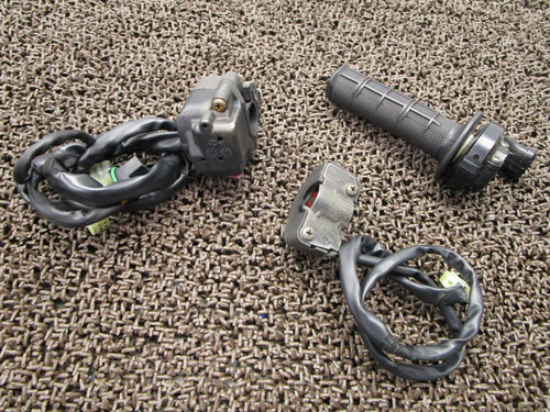 Yamaha Others Xt250X R252 Dg11J G340E