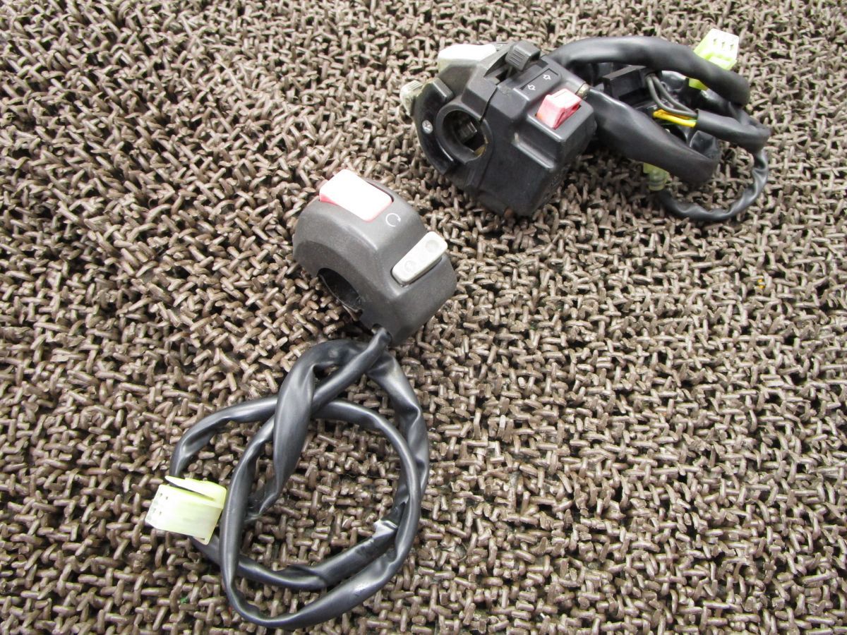Yamaha Others Xt250X R252 Dg11J G340E