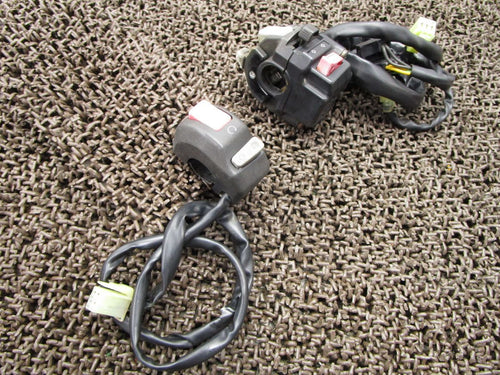 Yamaha Others Xt250X R252 Dg11J G340E