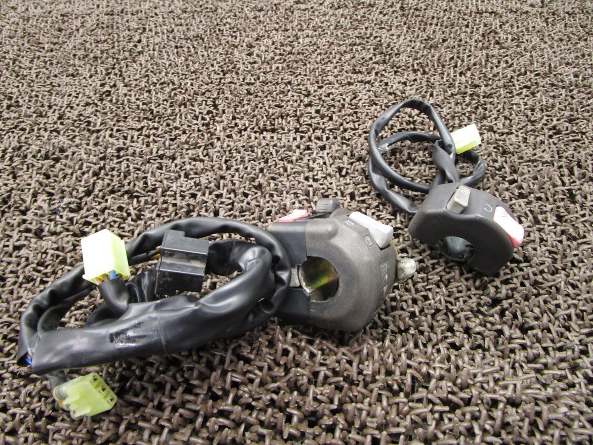 Yamaha Others Xt250X R252 Dg11J G340E