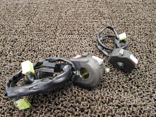 Yamaha Others Xt250X R252 Dg11J G340E
