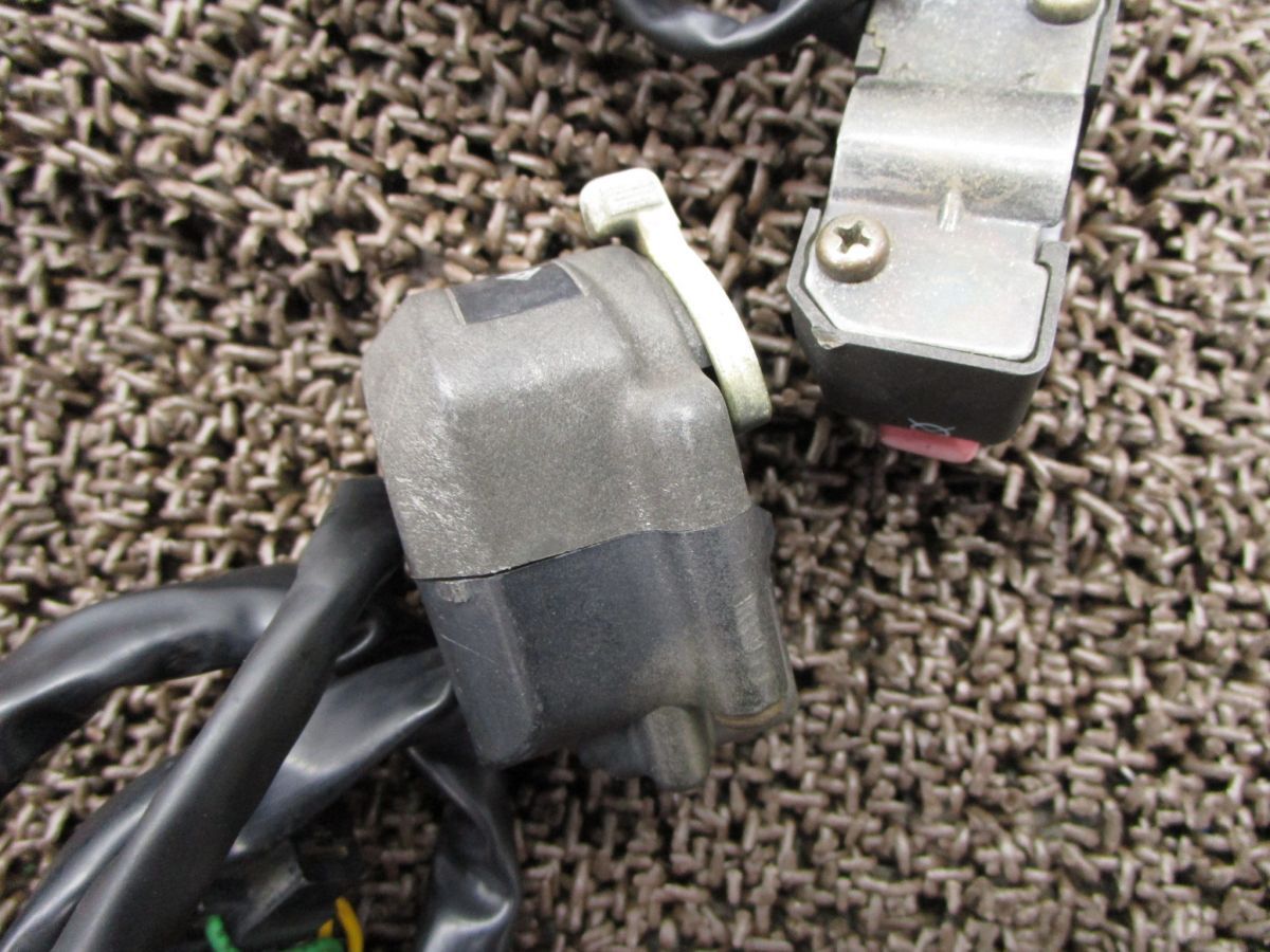 Yamaha Others Xt250X R252 Dg11J G340E