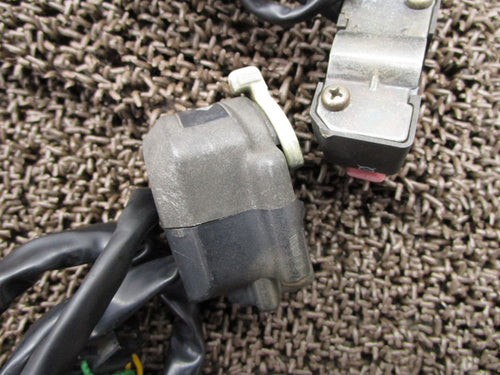 Yamaha Others Xt250X R252 Dg11J G340E